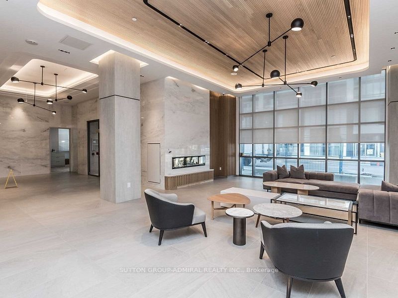 202-65 Annie Craig Drive, Toronto, ON, M8V 0G3 - 19