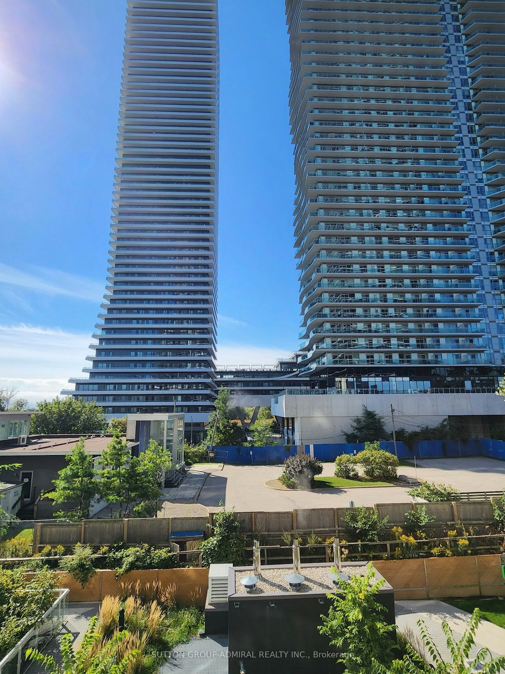 202-65 Annie Craig Drive, Toronto, ON, M8V 0G3 - 16