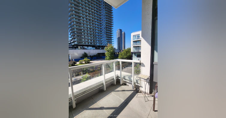 202-65 Annie Craig Drive, Toronto, ON, M8V 0G3 - 14
