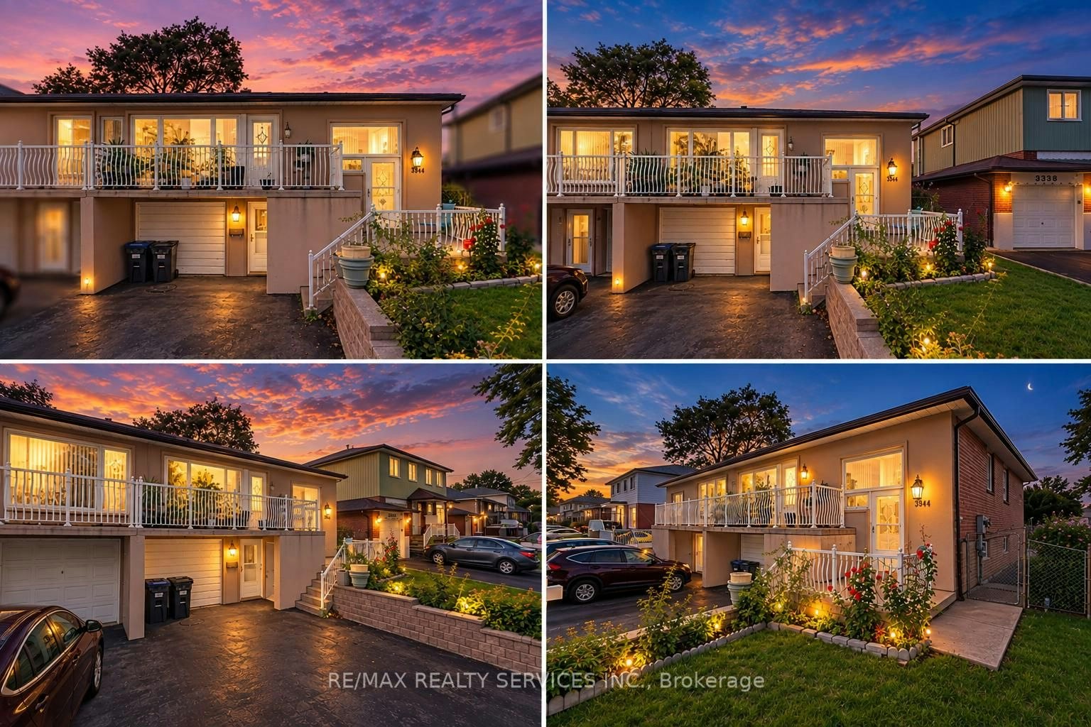 3344 Chipley Crescent, Mississauga, ON, L4T 2E2