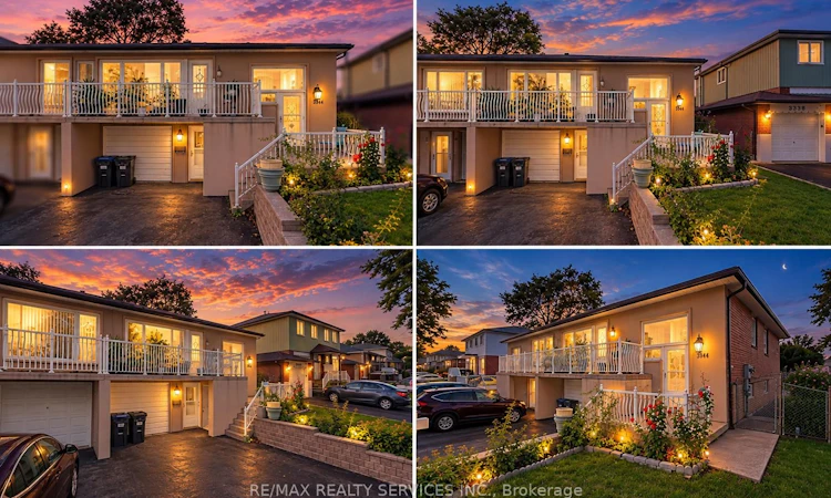 3344 Chipley Crescent
