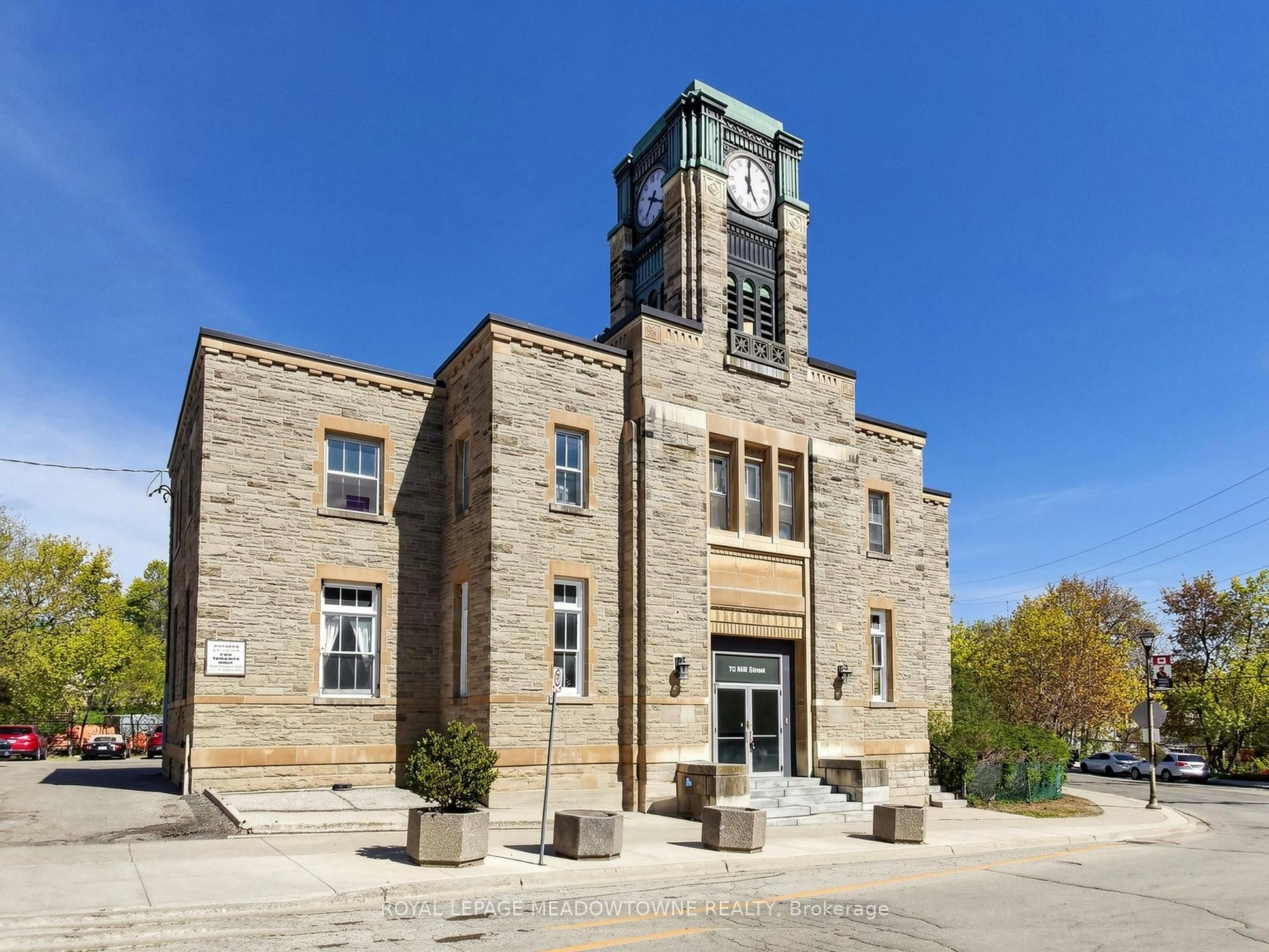 5-70 Mill Street, Halton Hills, ON, L7G 2C9 - 3