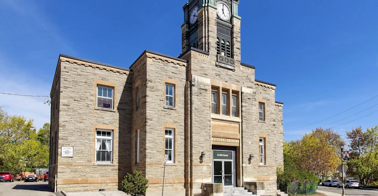 5-70 Mill Street, Halton Hills, ON, L7G 2C9 - 3