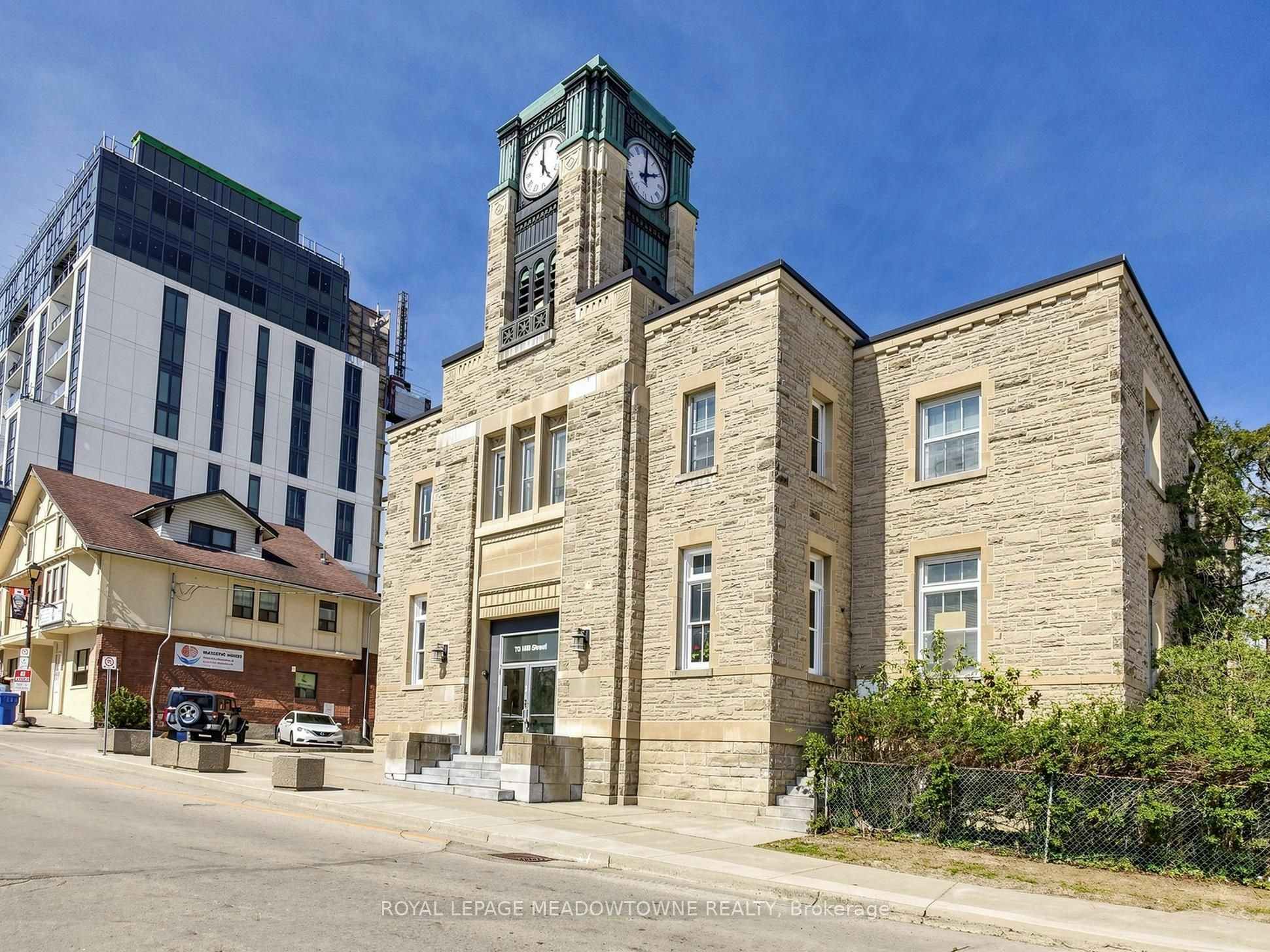 5-70 Mill Street, Halton Hills, ON, L7G 2C9 - 4