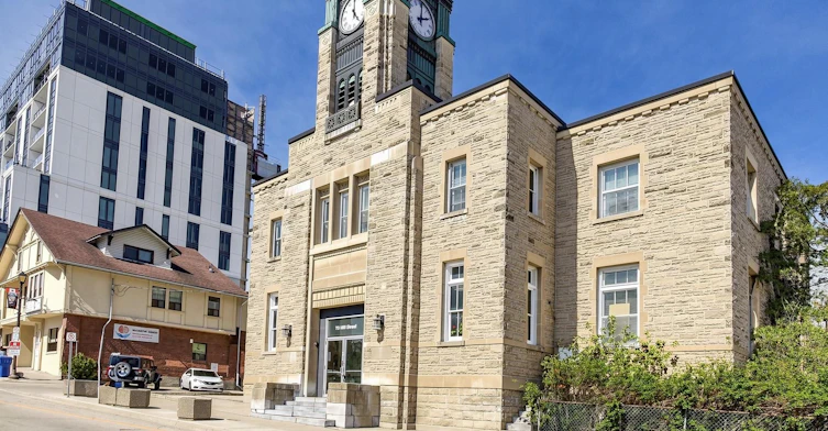 5-70 Mill Street, Halton Hills, ON, L7G 2C9 - 4