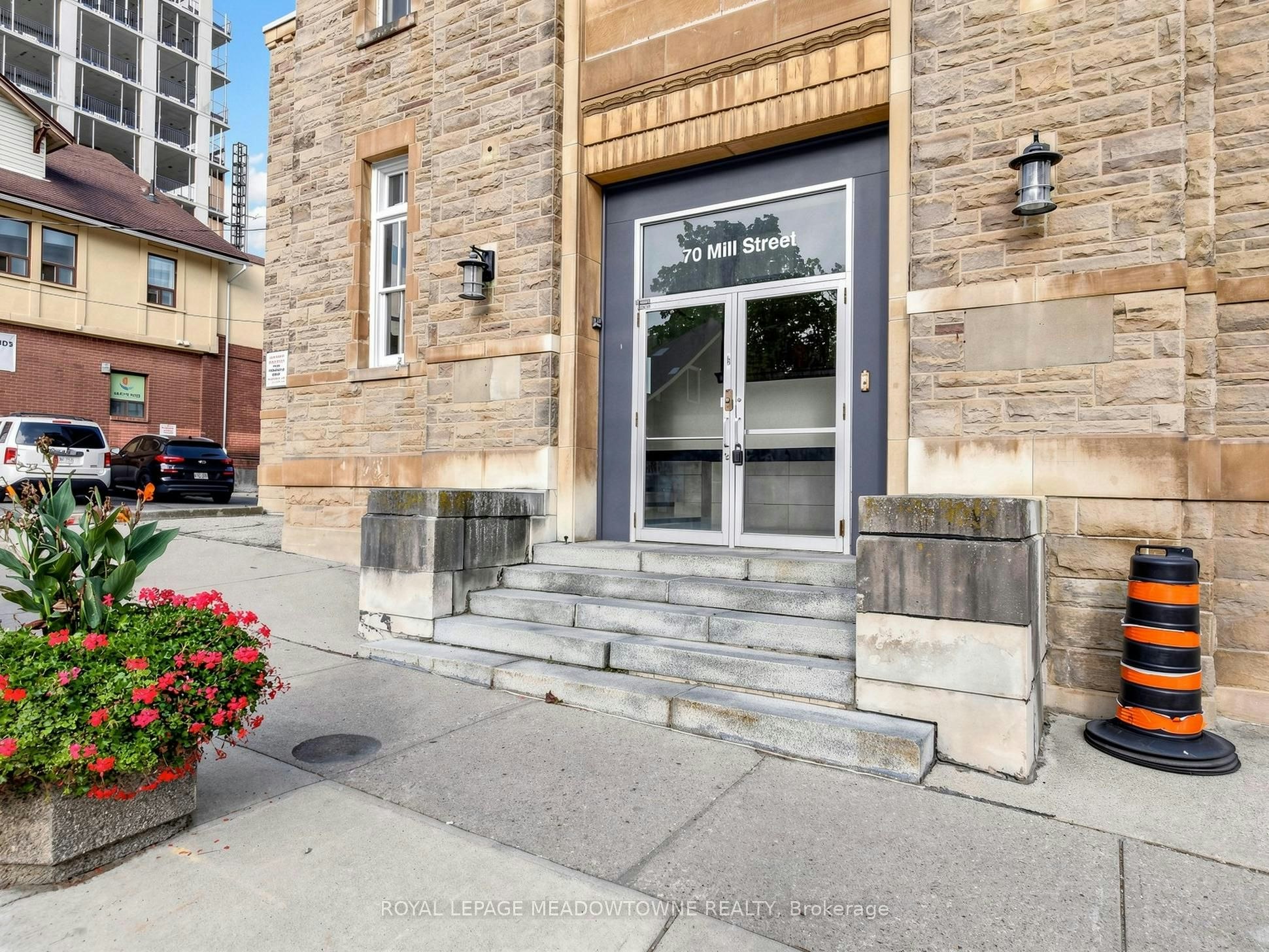 5-70 Mill Street, Halton Hills, ON, L7G 2C9 - 5