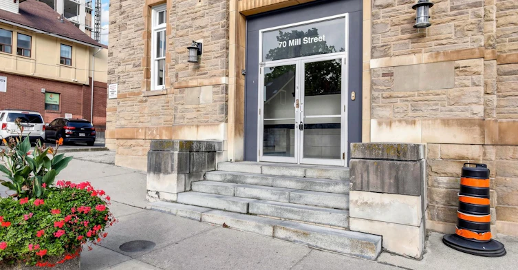 5-70 Mill Street, Halton Hills, ON, L7G 2C9 - 5