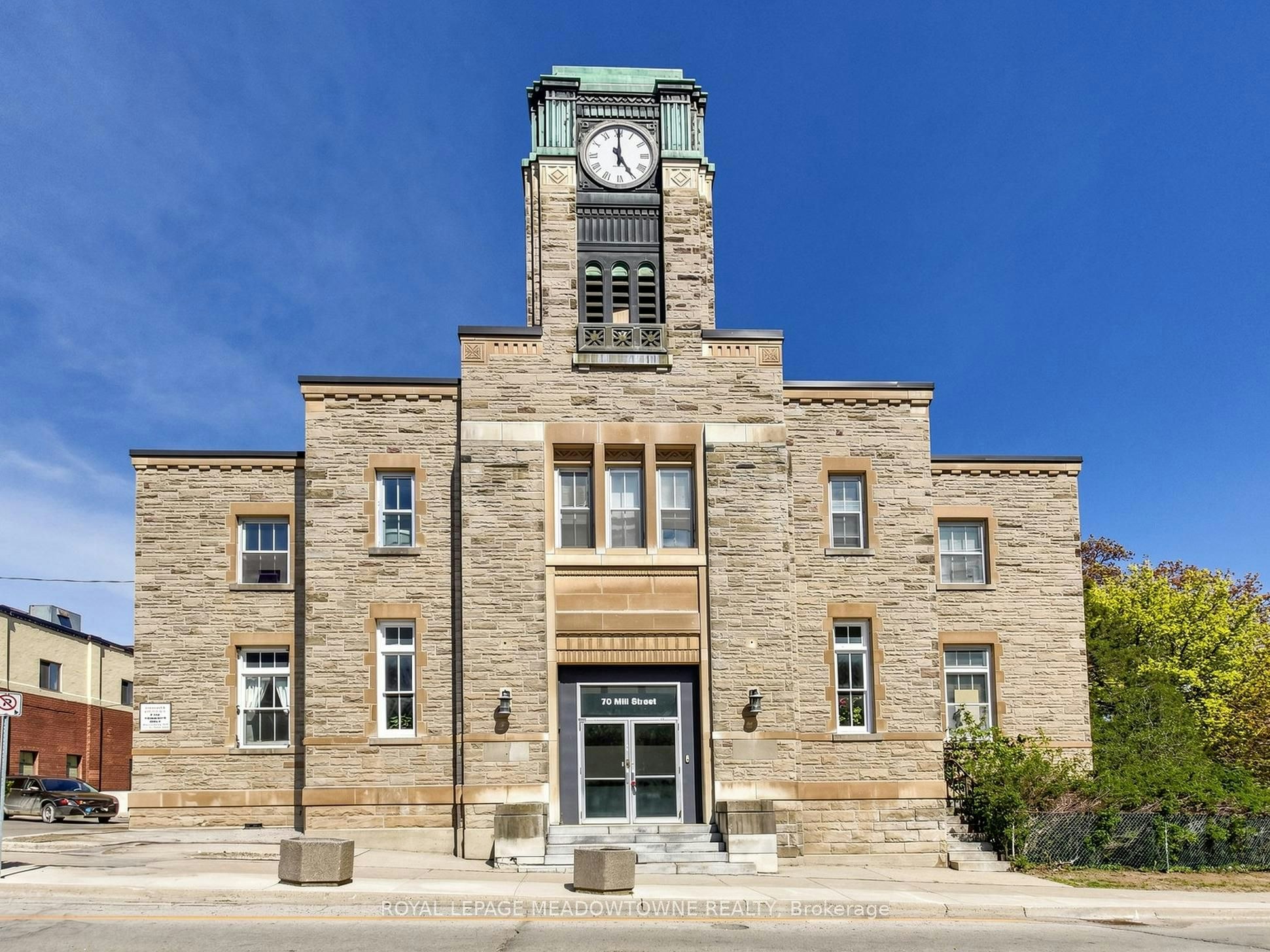 5-70 Mill Street, Halton Hills, ON, L7G 2C9 - 2