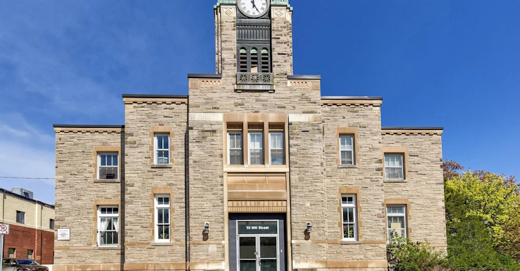 5-70 Mill Street, Halton Hills, ON, L7G 2C9 - 2