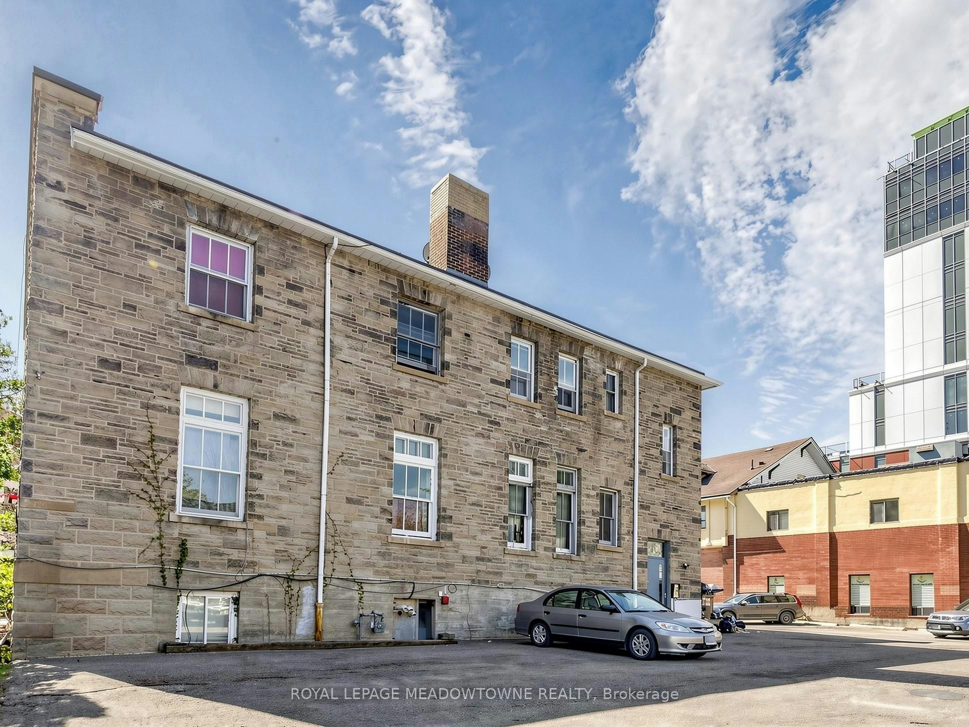 5-70 Mill Street, Halton Hills, ON, L7G 2C9 - 31