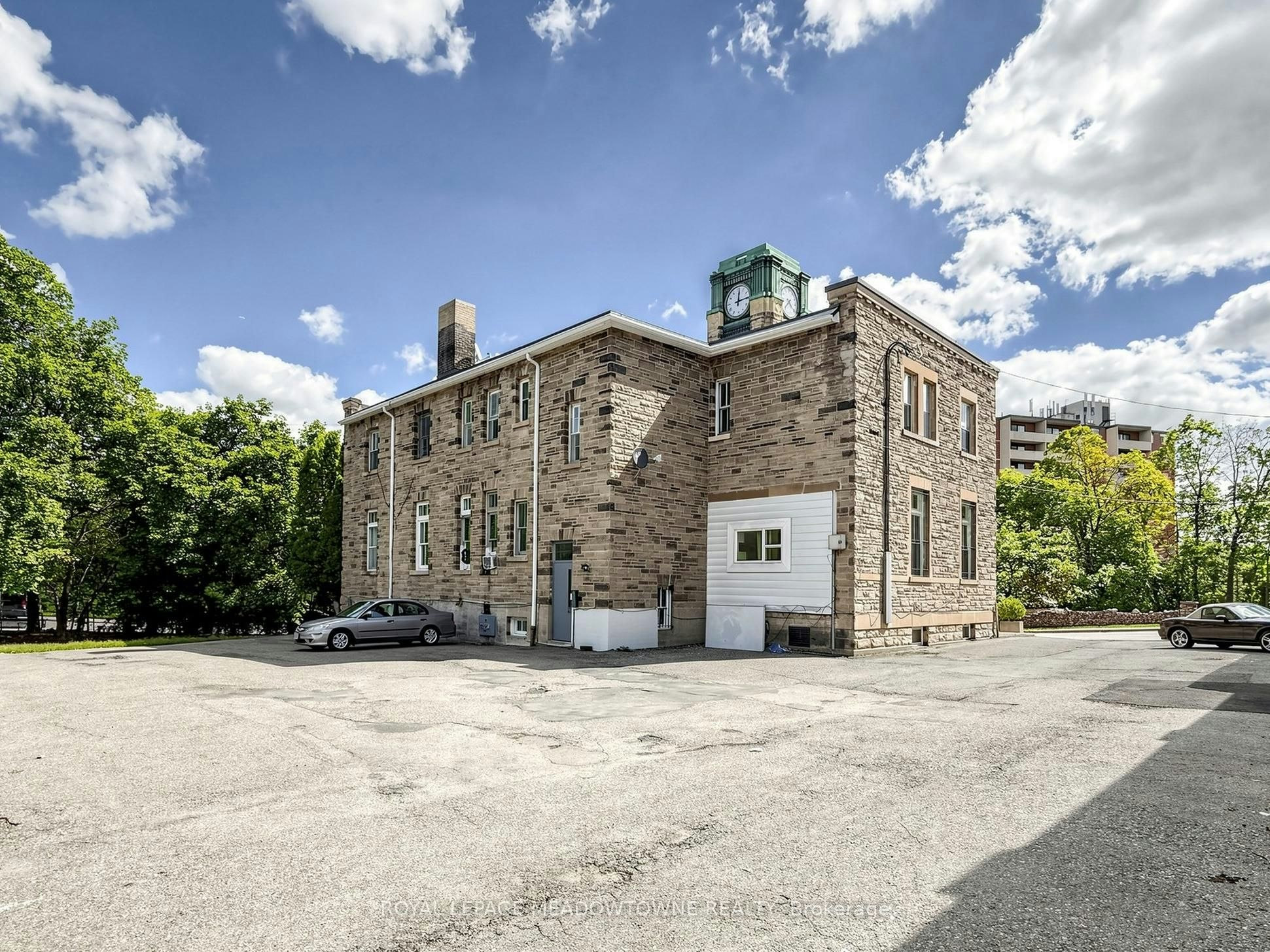 5-70 Mill Street, Halton Hills, ON, L7G 2C9 - 29