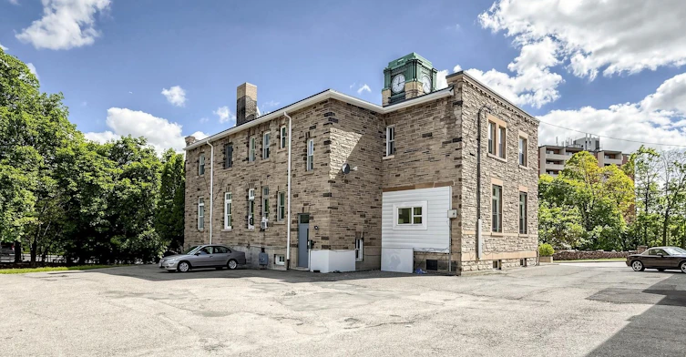 5-70 Mill Street, Halton Hills, ON, L7G 2C9 - 29