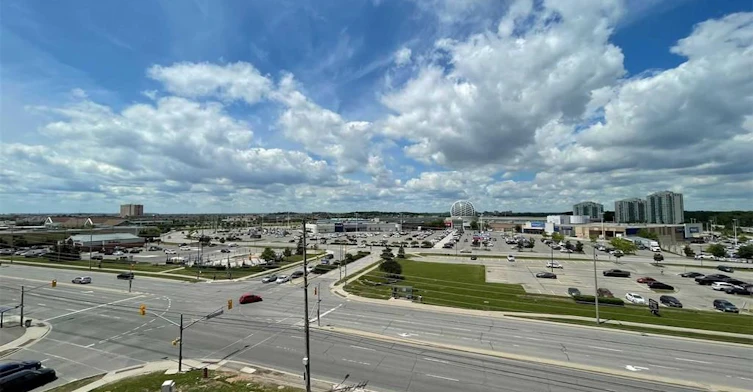 601-4655 Metcalfe Avenue, Mississauga, ON, L5M 0Z7 - 10