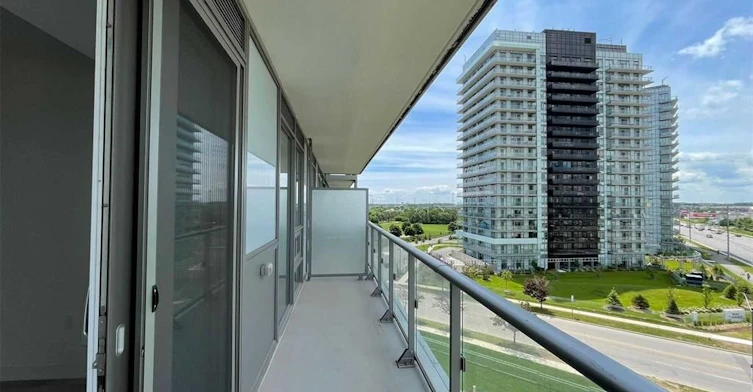 601-4655 Metcalfe Avenue, Mississauga, ON, L5M 0Z7