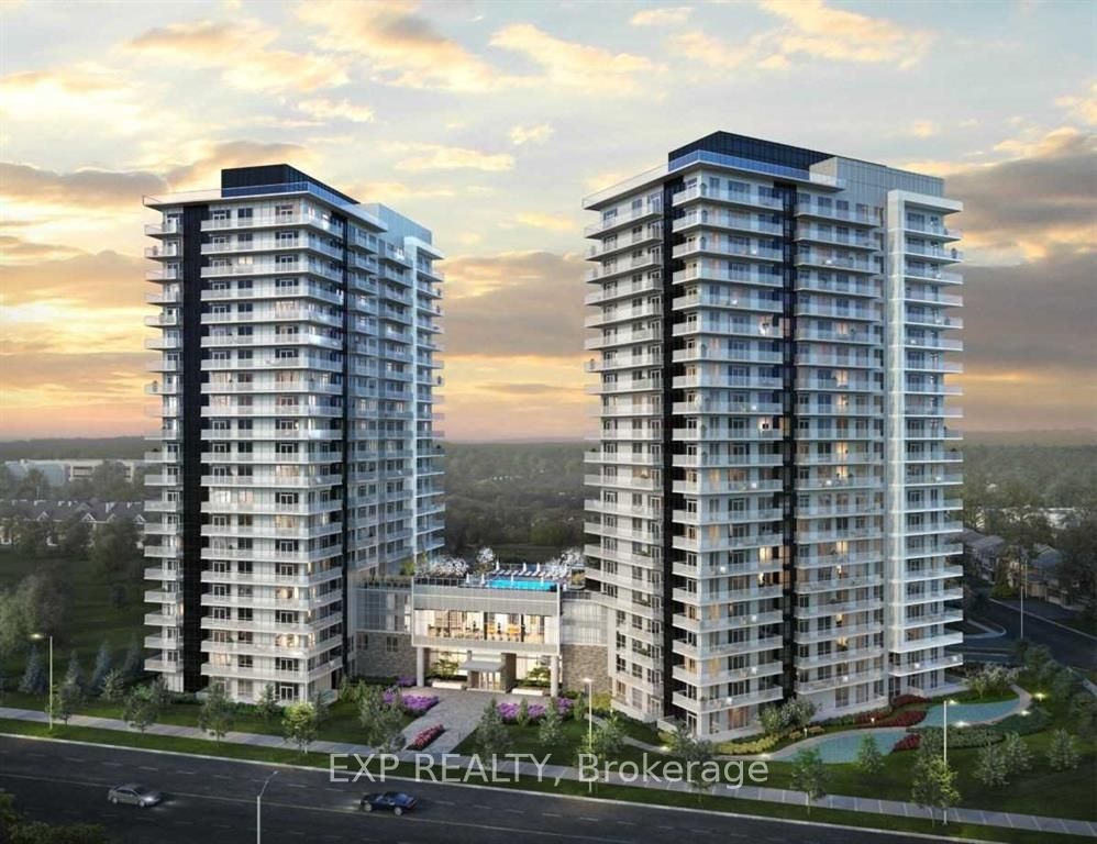 601-4655 Metcalfe Avenue, Mississauga, ON, L5M 0Z7 - 11