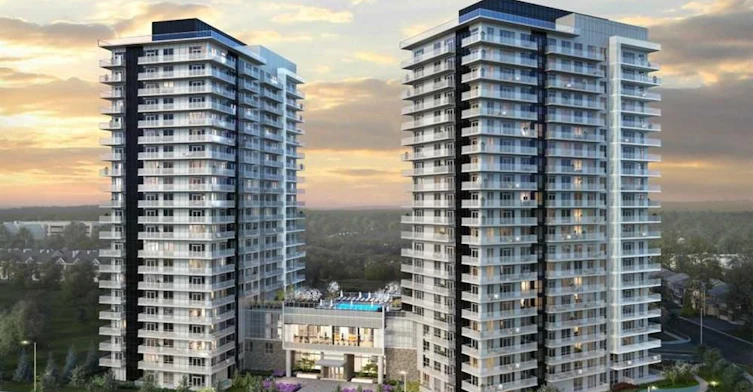 601-4655 Metcalfe Avenue, Mississauga, ON, L5M 0Z7 - 11
