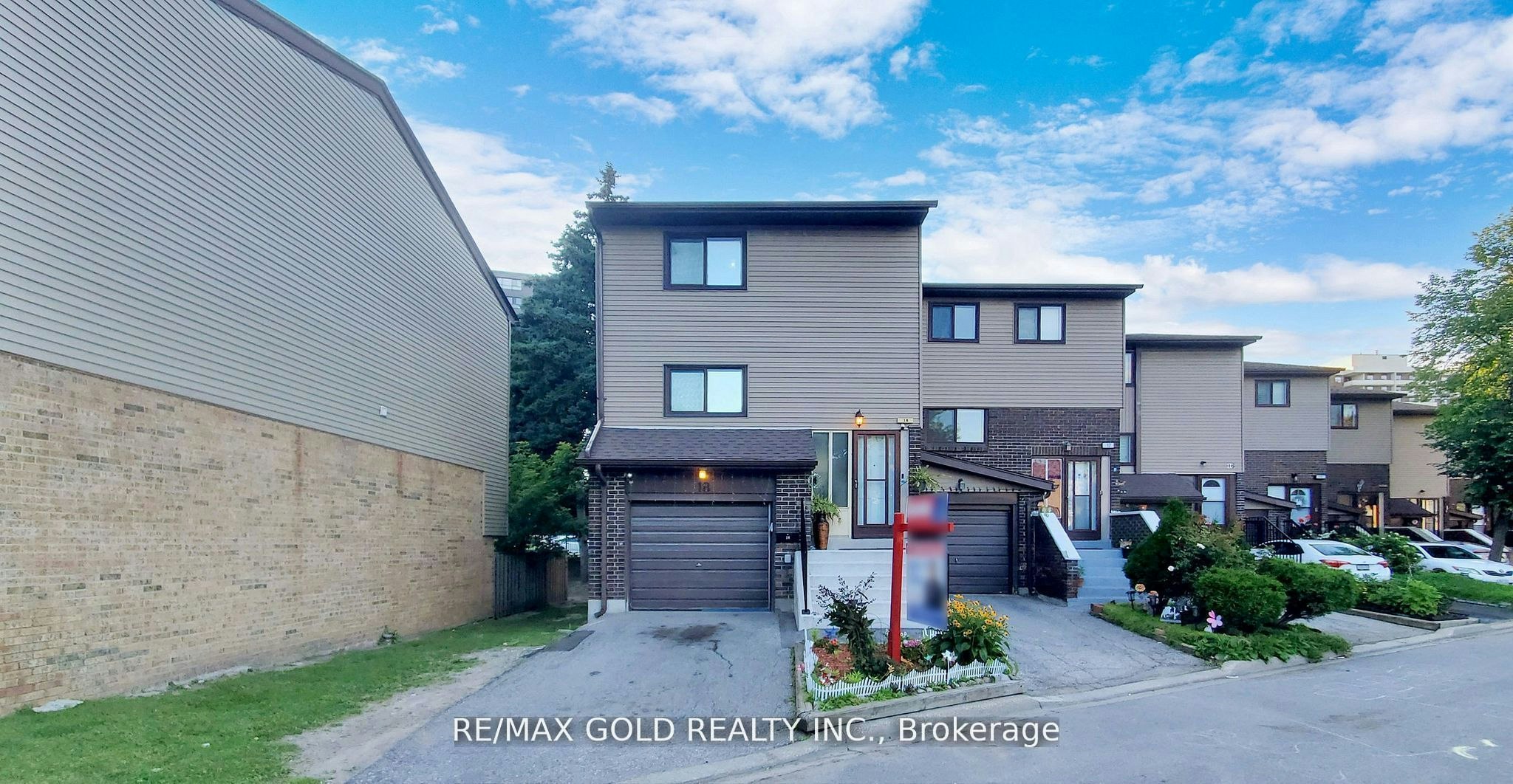 18-18 Carleton Place, Brampton, ON, L6T 3Z4
