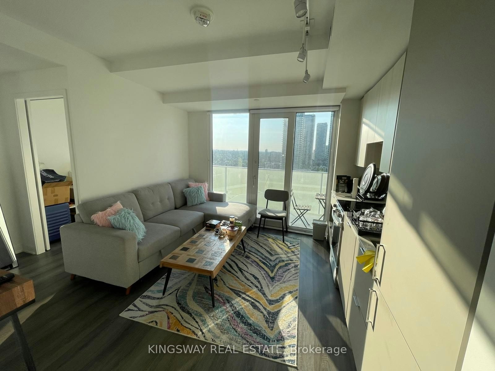 1211-3883 Quartz Road, Mississauga, ON, L5B 0M4 - 23