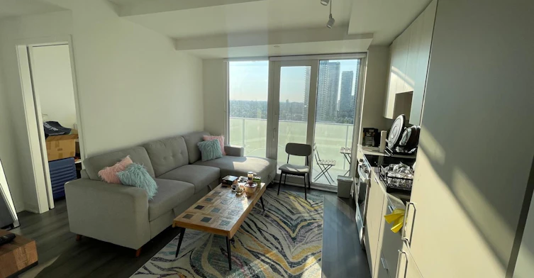 1211-3883 Quartz Road, Mississauga, ON, L5B 0M4 - 23
