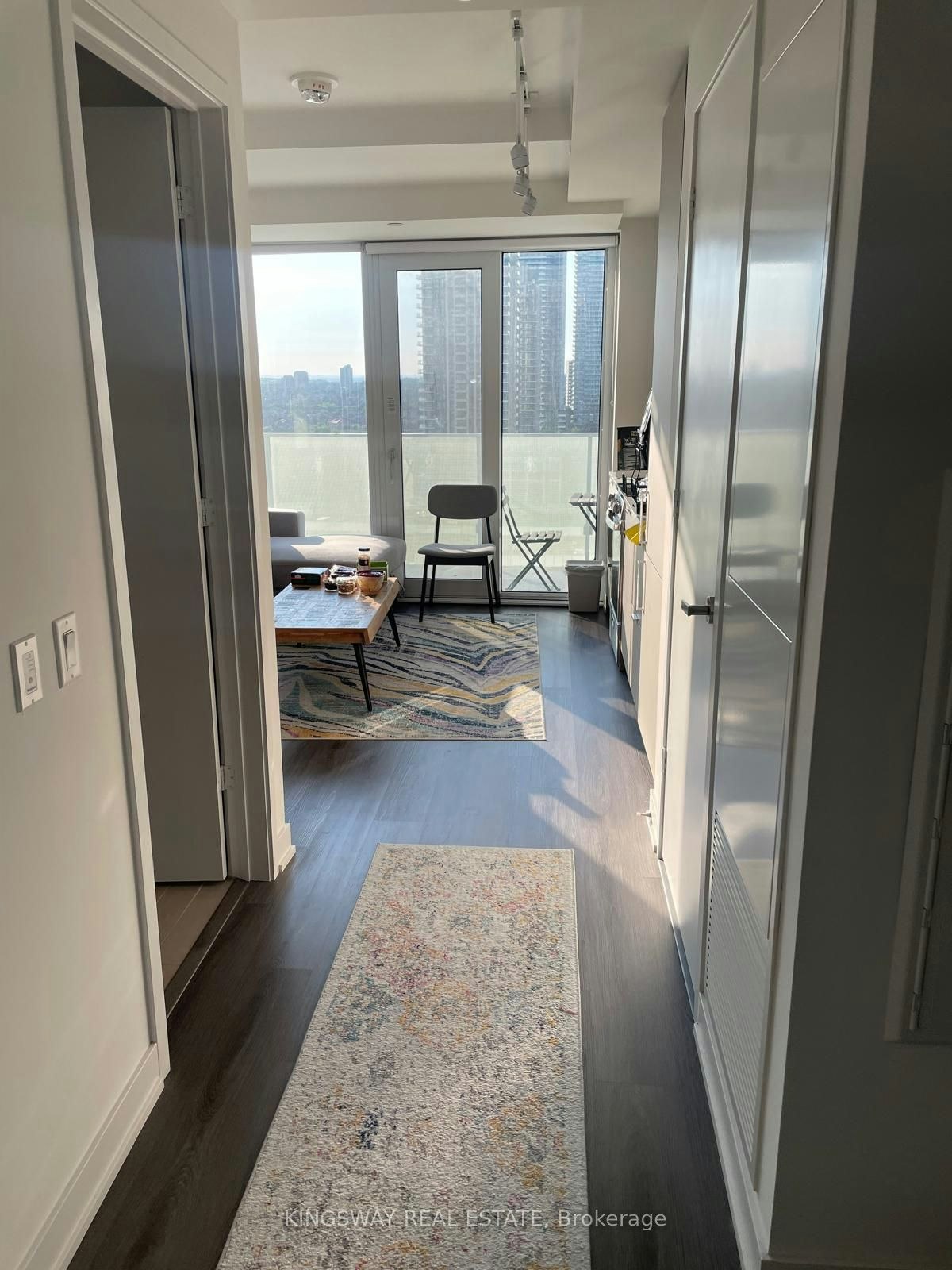 1211-3883 Quartz Road, Mississauga, ON, L5B 0M4 - 29