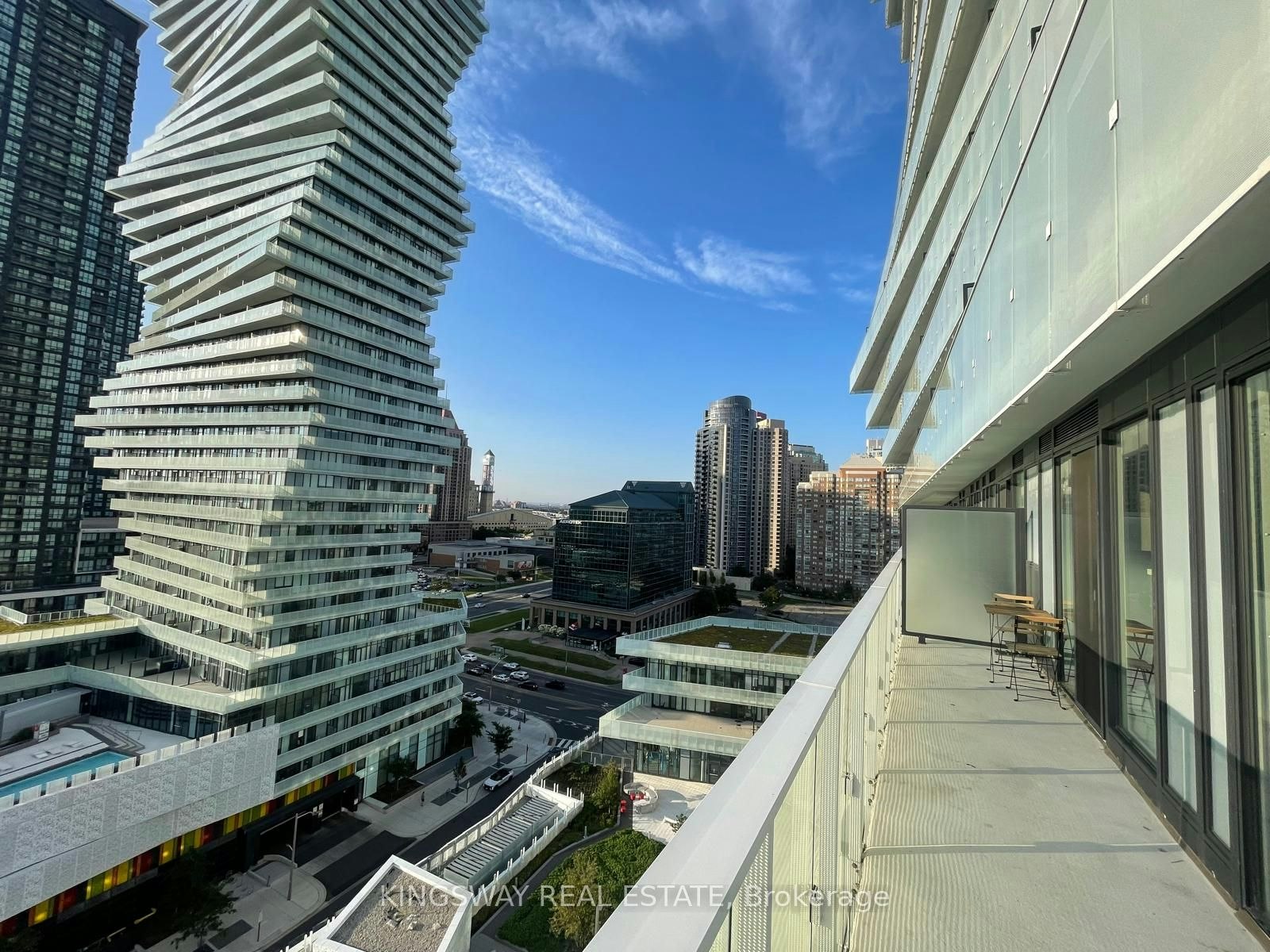 1211-3883 Quartz Road, Mississauga, ON, L5B 0M4 - 9