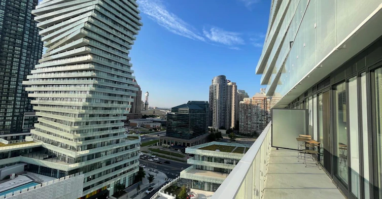 1211-3883 Quartz Road, Mississauga, ON, L5B 0M4 - 9