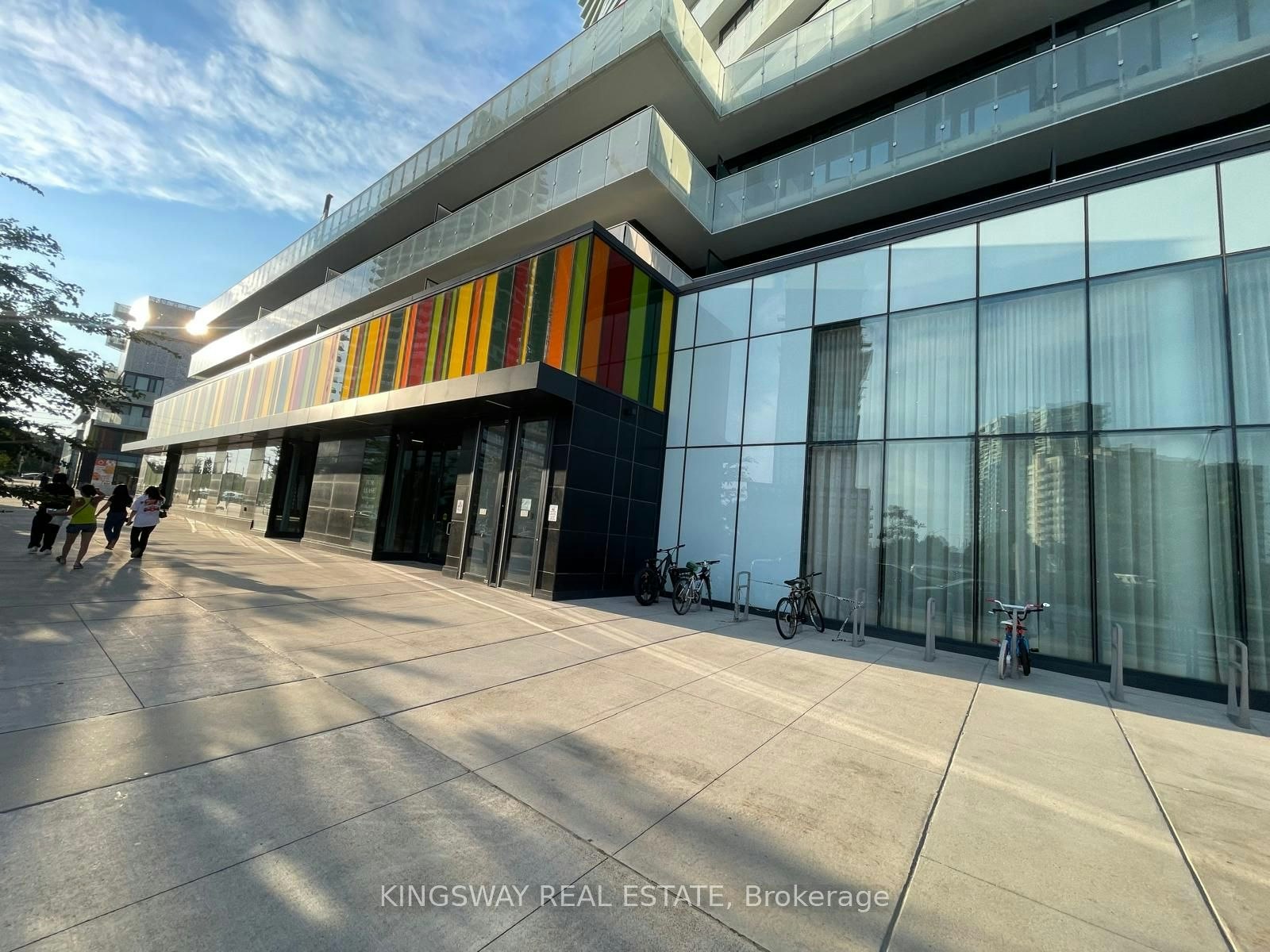 1211-3883 Quartz Road, Mississauga, ON, L5B 0M4 - 30
