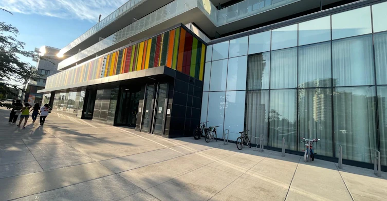 1211-3883 Quartz Road, Mississauga, ON, L5B 0M4 - 30