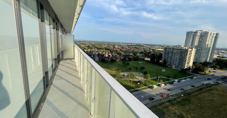 1211-3883 Quartz Road, Mississauga, ON, L5B 0M4 - 6