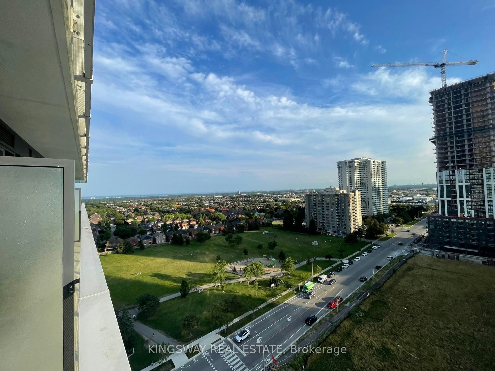 1211-3883 Quartz Road, Mississauga, ON, L5B 0M4 - 12