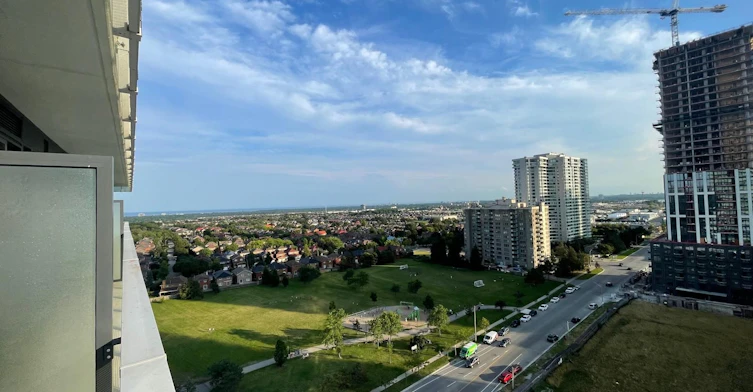 1211-3883 Quartz Road, Mississauga, ON, L5B 0M4 - 12
