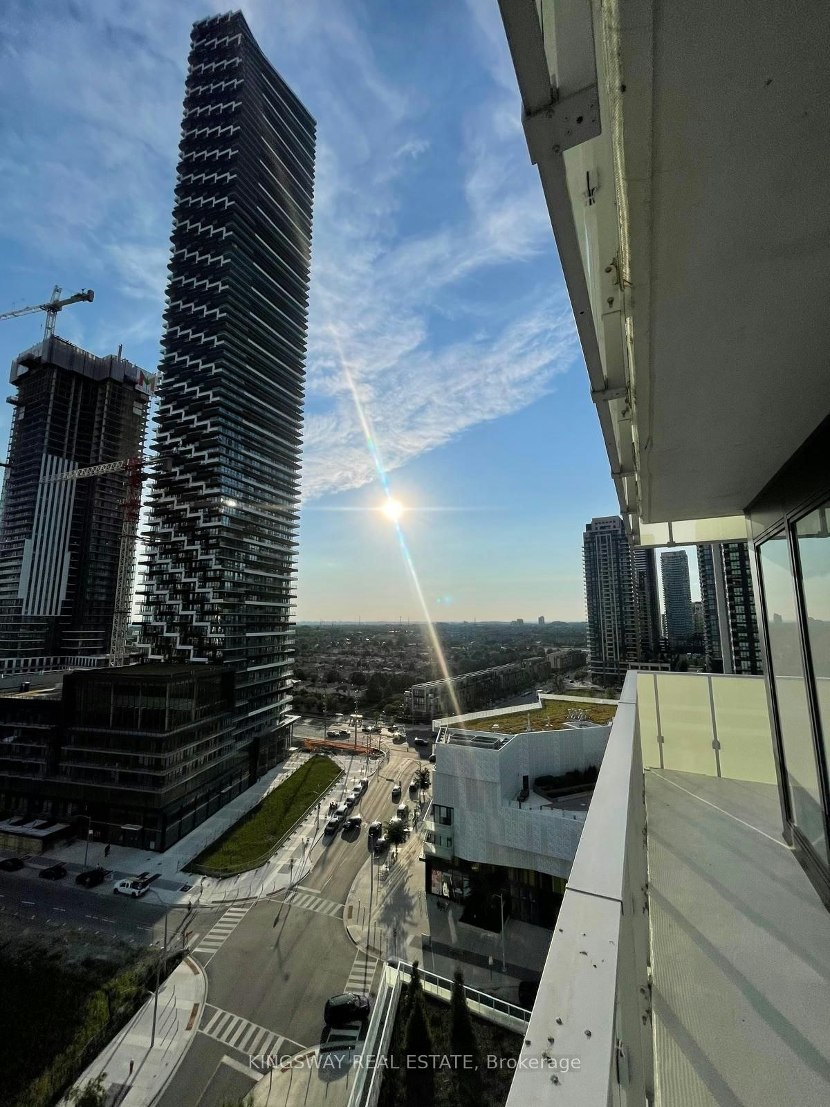 1211-3883 Quartz Road, Mississauga, ON, L5B 0M4 - 10