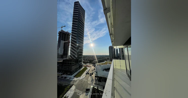 1211-3883 Quartz Road, Mississauga, ON, L5B 0M4 - 10