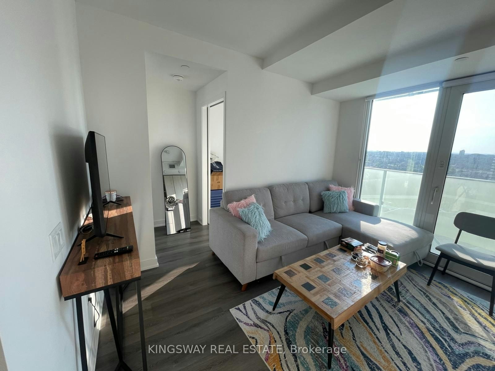 1211-3883 Quartz Road, Mississauga, ON, L5B 0M4 - 25