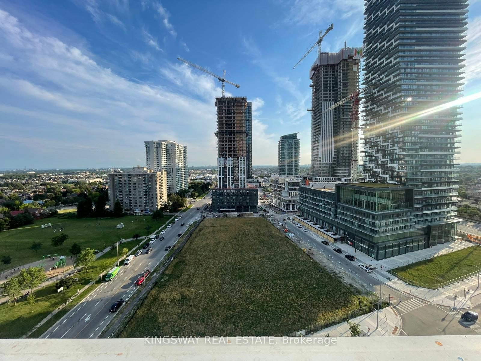 1211-3883 Quartz Road, Mississauga, ON, L5B 0M4 - 13
