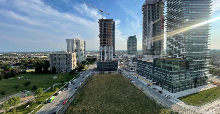 1211-3883 Quartz Road, Mississauga, ON, L5B 0M4 - 13