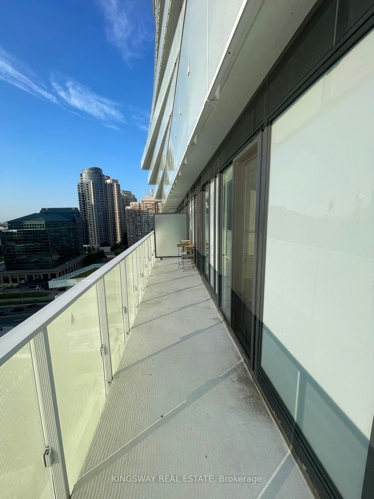 1211-3883 Quartz Road, Mississauga, ON, L5B 0M4 - 8