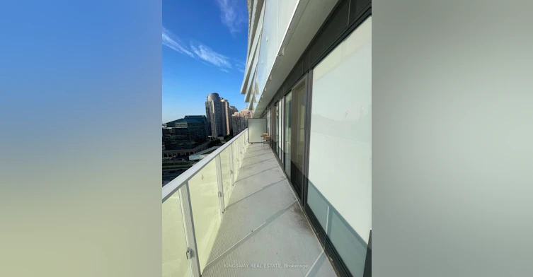 1211-3883 Quartz Road, Mississauga, ON, L5B 0M4 - 8