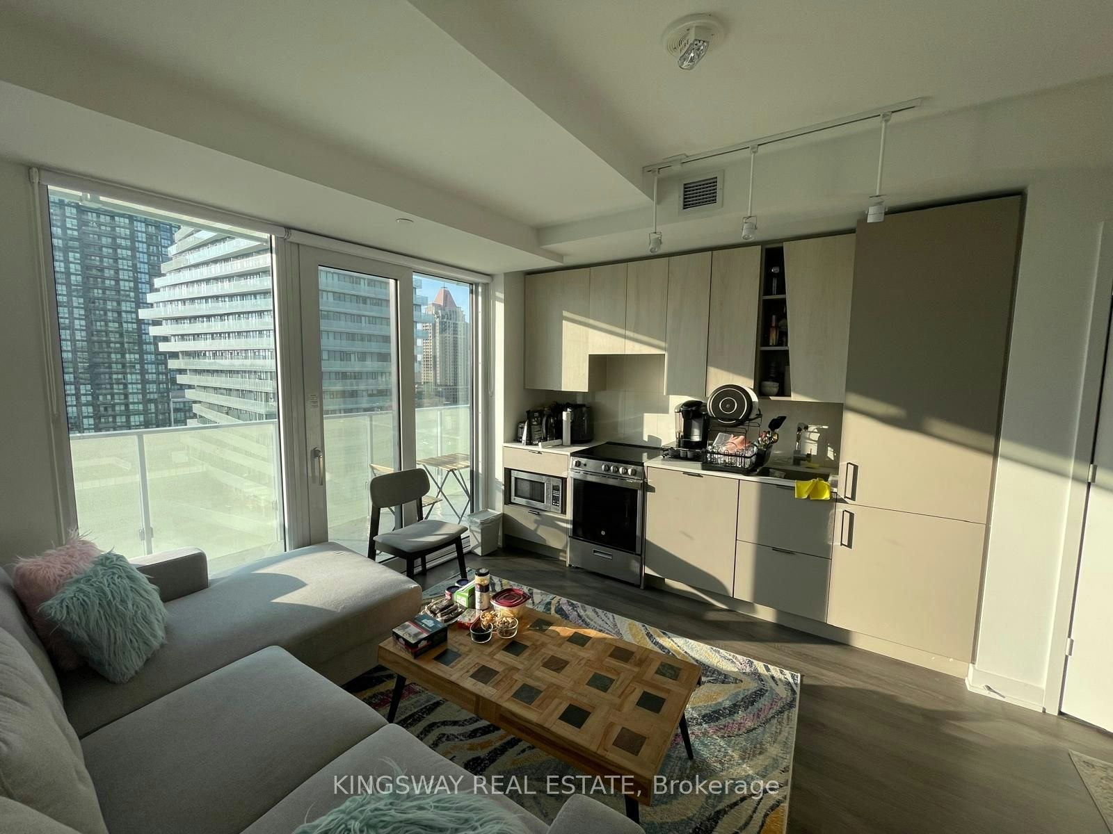 1211-3883 Quartz Road, Mississauga, ON, L5B 0M4 - 22