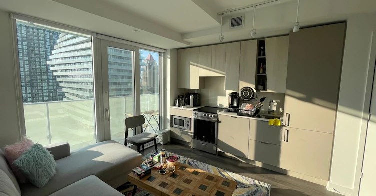 1211-3883 Quartz Road, Mississauga, ON, L5B 0M4 - 22