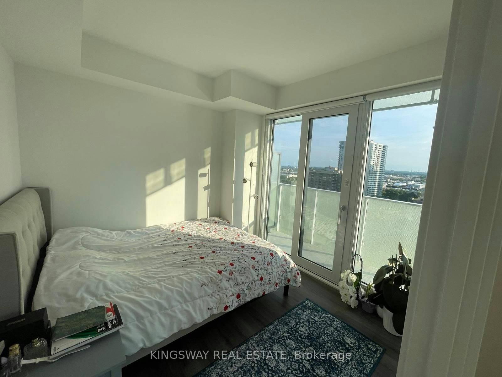 1211-3883 Quartz Road, Mississauga, ON, L5B 0M4 - 20