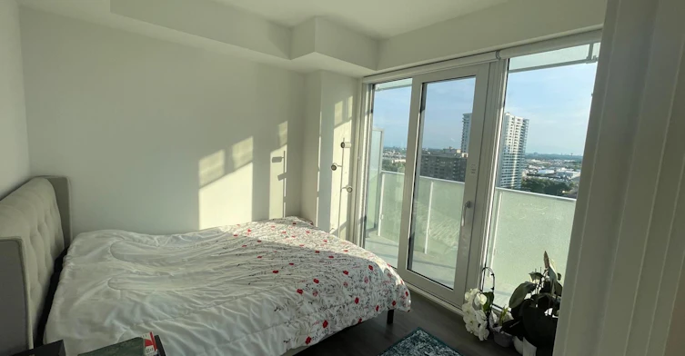 1211-3883 Quartz Road, Mississauga, ON, L5B 0M4 - 20
