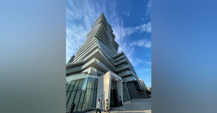 1211-3883 Quartz Road, Mississauga, ON, L5B 0M4 - 3