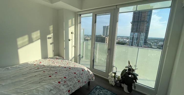 1211-3883 Quartz Road, Mississauga, ON, L5B 0M4 - 19