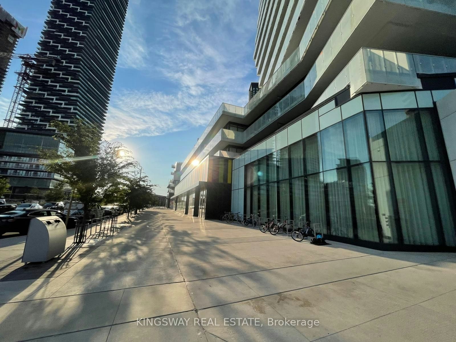 1211-3883 Quartz Road, Mississauga, ON, L5B 0M4 - 4