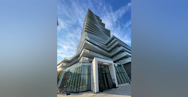 1211-3883 Quartz Road, Mississauga, ON, L5B 0M4