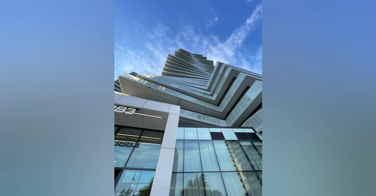 1211-3883 Quartz Road, Mississauga, ON, L5B 0M4 - 5