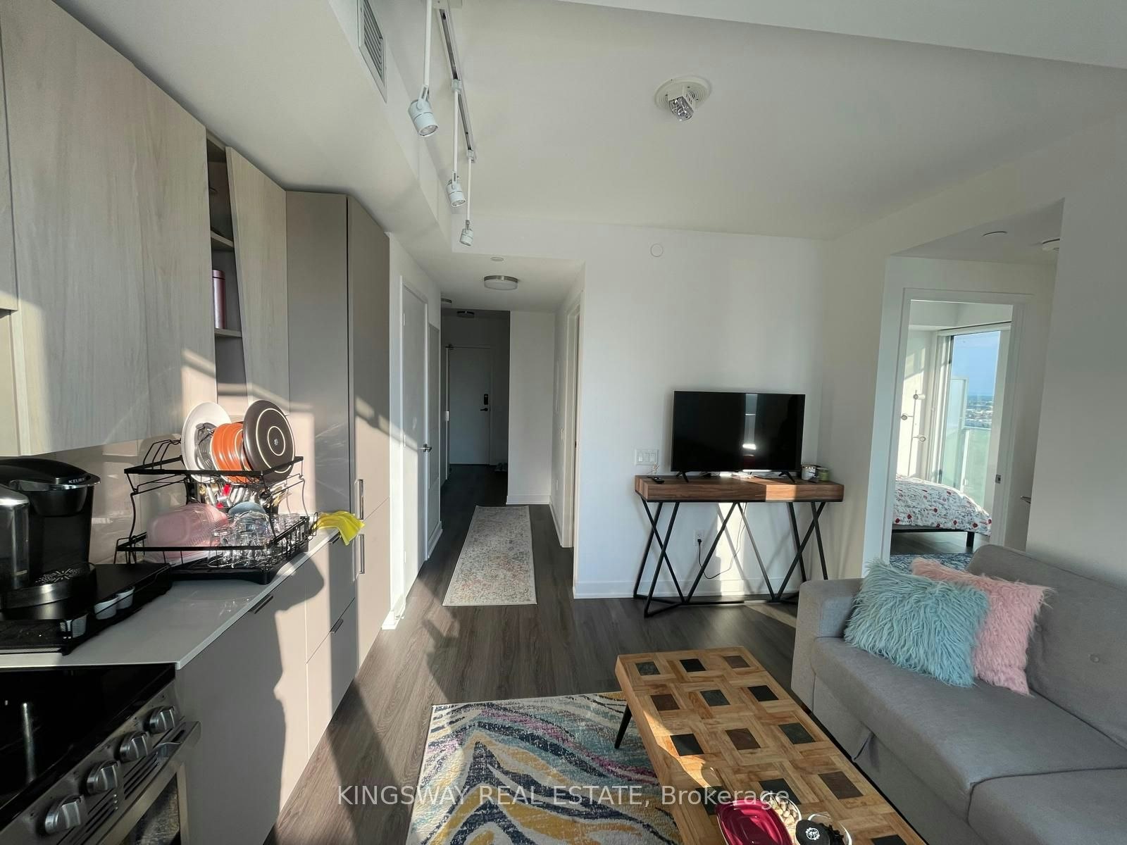 1211-3883 Quartz Road, Mississauga, ON, L5B 0M4 - 24