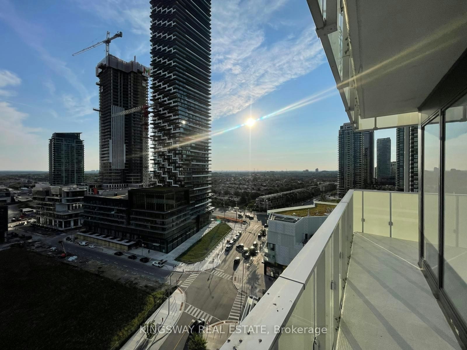 1211-3883 Quartz Road, Mississauga, ON, L5B 0M4 - 11