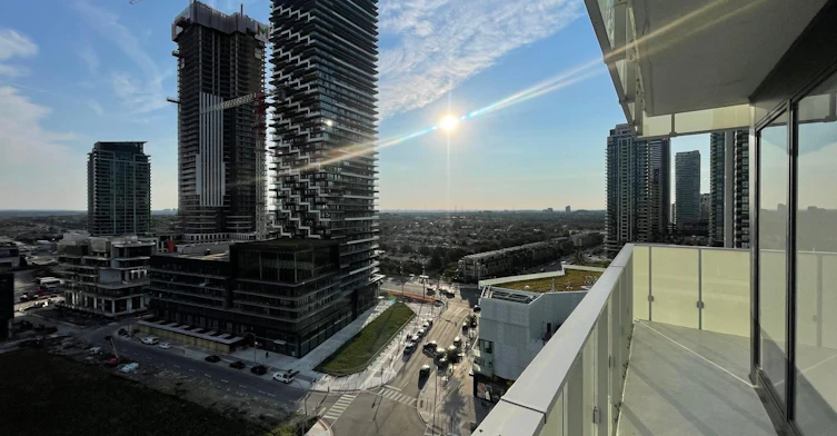 1211-3883 Quartz Road, Mississauga, ON, L5B 0M4 - 11